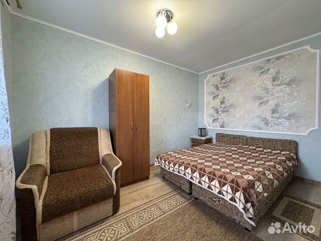 

3-к. дом, 50 м²