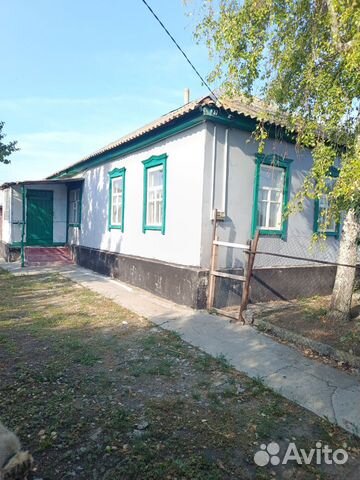 

3-к. дом, 50 м²