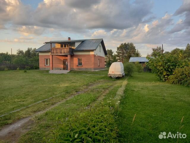 

5-к. дом, 150 м²