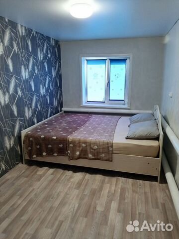 

3-к. дом, 80 м²