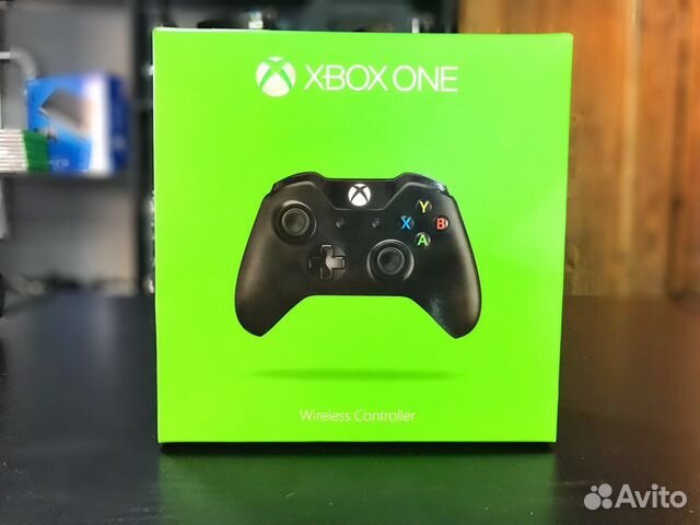 Геймпады Xbox One V3
