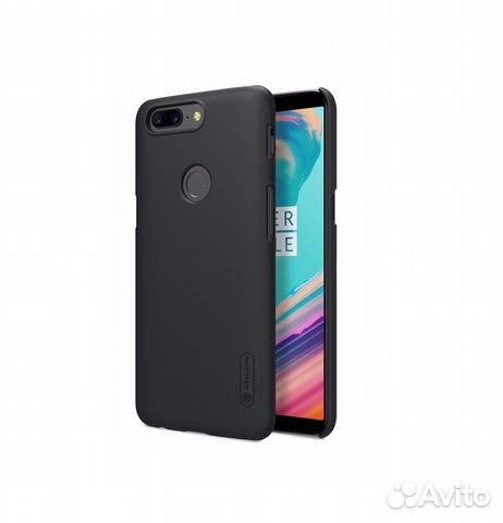 Чехол Nillkin для OnePlus 5T Чехол Nillkin для OnePlus 5T