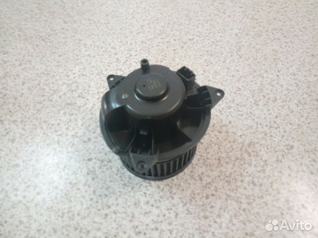 Мотор печки форд фокус 1