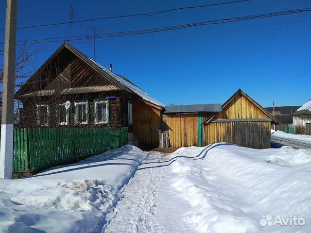 Купить Дом В Никольском Районе Пензенской
