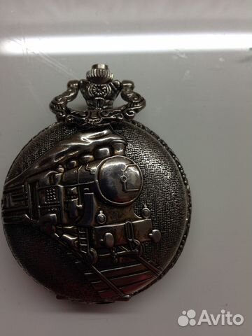 Карманные часы Карманные часы