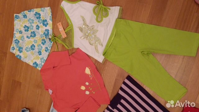 Платья, поло, сарафан, джинсы для дев. 3-5 лет Платья, поло, сарафан, джинсы для дев. 3-5 лет