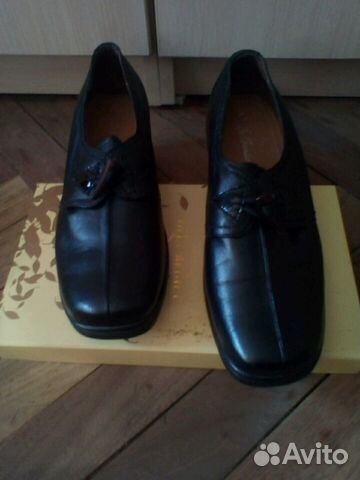 Туфли женские