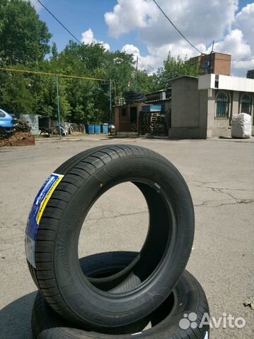 Летняя шина 215 60 16 Kapsen S801 95V Летняя шина 215 60 16 Kapsen S801 95V