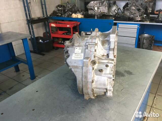 АКПП Peugeot 307 ремонт АКПП АКПП Peugeot 307 ремонт АКПП