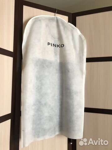 Платье Pinko Платье Pinko