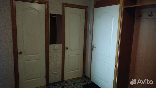 1-к квартира, 42 м², 3/6 эт.