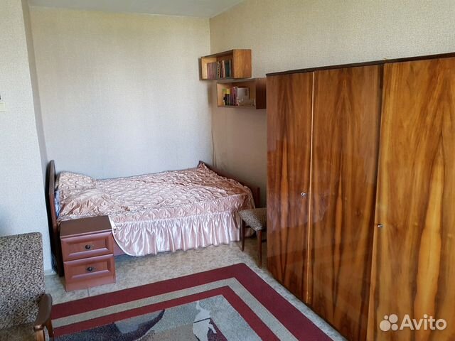 1-к квартира, 38 м², 9/12 эт.