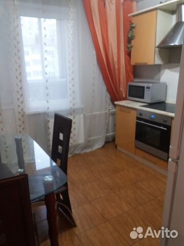 1-к квартира, 39 м², 8/9 эт. 1-к квартира, 39 м², 8/9 эт.