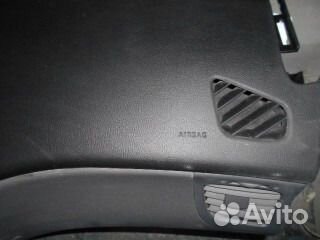 Торпеда для Kia Pio