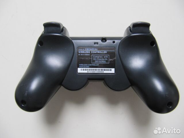 Беспроводной джойстик для Sony PS3 Беспроводной джойстик для Sony PS3