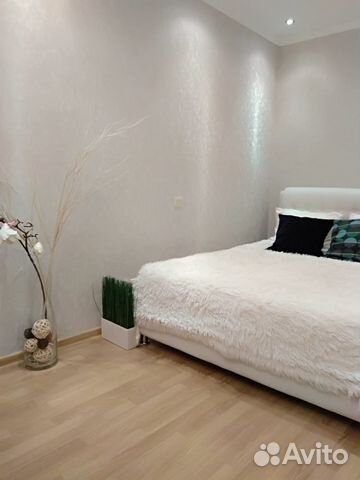 1-к квартира, 37 м², 5/23 эт. 1-к квартира, 37 м², 5/23 эт.