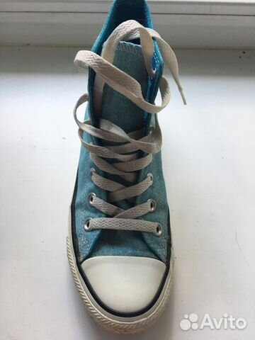 Кеды Converse Кеды Converse