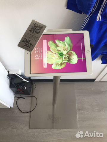 Easy Motion Skin (емс) арт.09 тренажер на гарантии