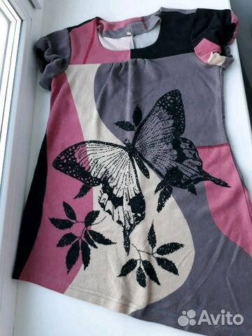 Туника 152см Туника 152см