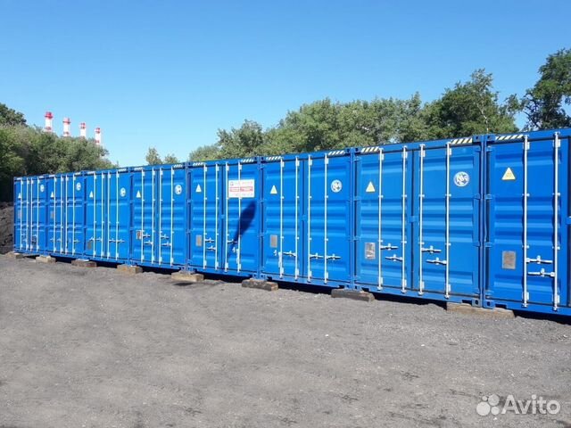 Контейнер Склад Аренда Контейнера Снять, 30 м² Контейнер Склад Аренда Контейнера Снять, 30 м²