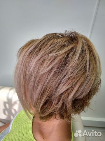 Парикмахер с выездом и у себя дома по Москве