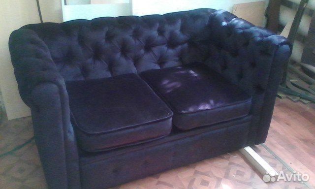 Перетяжка мебели и изготовление под заказ Перетяжка мебели и изготовление под заказ