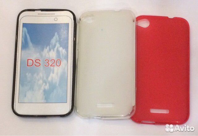 Чехол HTC Desire Чехол HTC Desire