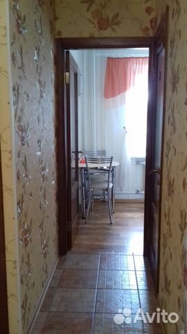 1-к квартира, 37.3 м², 2/5 эт.