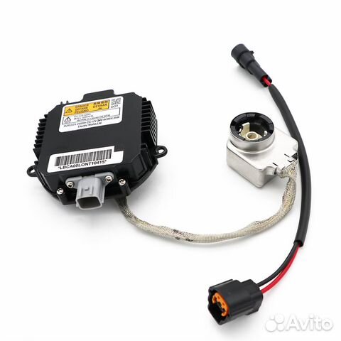 Заводской блок Мазда 3 5 6 cx 7 Mazda розжига