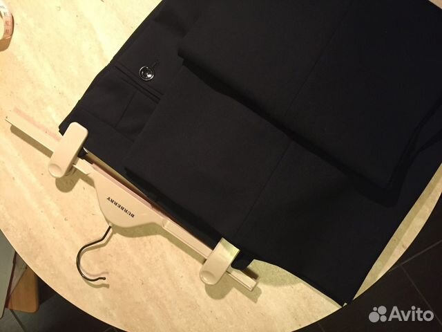 Брюки Burberry новые Брюки Burberry новые