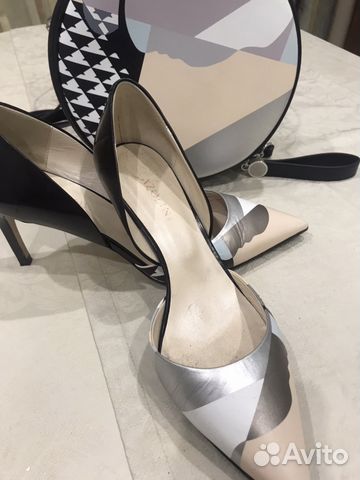 Туфли и Сумка Carlo Pazolini Туфли и Сумка Carlo Pazolini