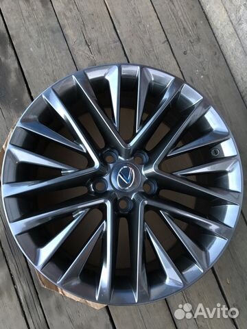 Диски R18 Toyota Camry Lexus ES GS NX Диски R18 Toyota Camry Lexus ES GS NX