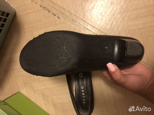 Туфли Туфли