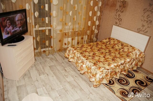 1-к квартира, 45 м², 5/9 эт. 1-к квартира, 45 м², 5/9 эт.