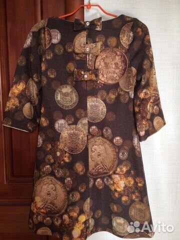 Платье Платье