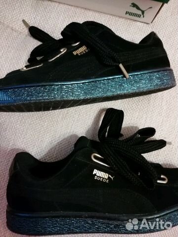 Кроссовки Puma оригинал