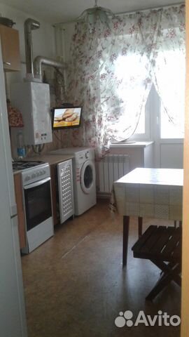 2-к квартира, 51 м², 2/3 эт.