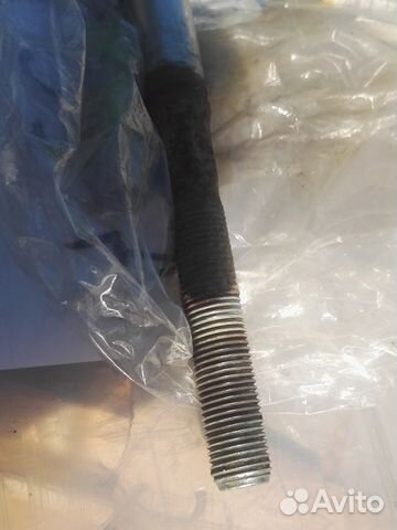 GHY23224X тяга рулевая мазда 6 GJ, 3 BM бм