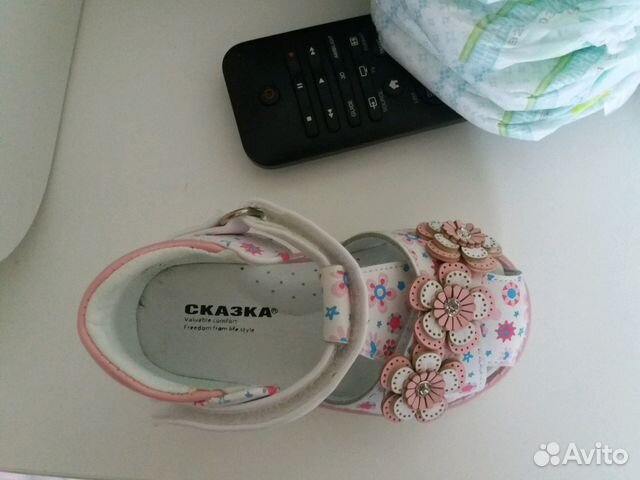 Босоножки Босоножки