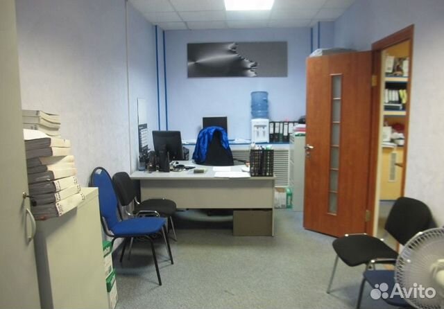 Офисное помещение, 29.3 м² Офисное помещение, 29.3 м²