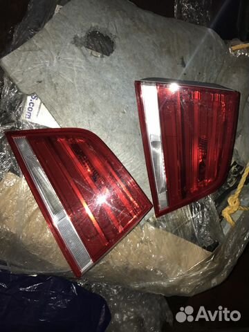 Задние фонари bmw x3 f25 бмв х3 ф25 Задние фонари bmw x3 f25 бмв х3 ф25