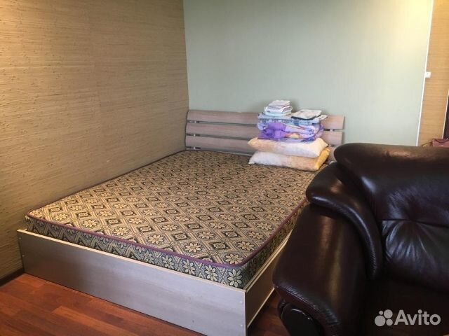 1-к квартира, 40 м², 10/14 эт. 1-к квартира, 40 м², 10/14 эт.