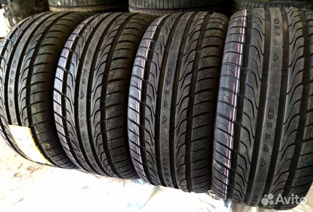 275 45 20 Летние шины 275 45 r20 Minerva F110 275 45 20 Летние шины 275 45 r20 Minerva F110
