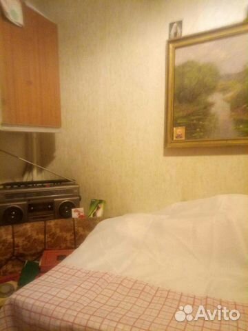 Комната 12 м² в 2-к, 2/9 эт.