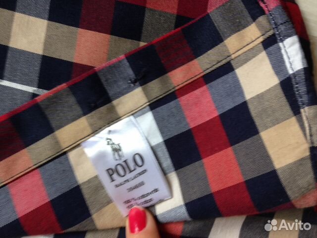 Polo by Ralph Lauren Polo by Ralph Lauren