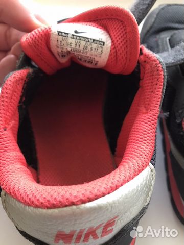 Кроссовки Nike оригинал лёгкие Кроссовки Nike оригинал лёгкие