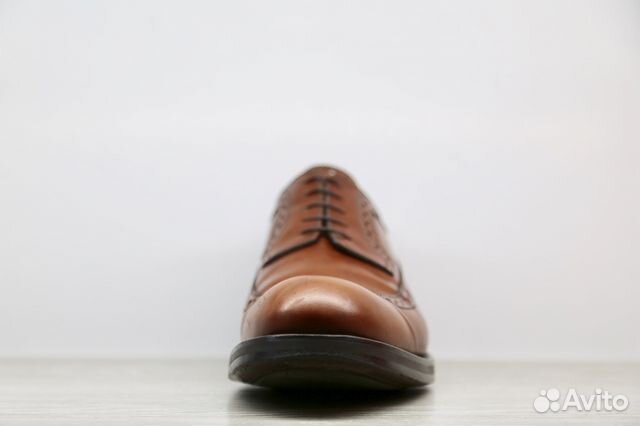 Туфли мужские Louis Vuitton, оригинал Туфли мужские Louis Vuitton, оригинал