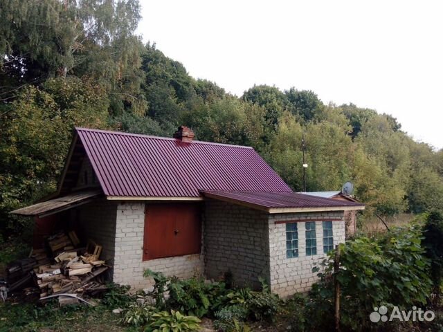 Кровельные работы