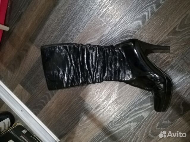 Сапоги Сапоги