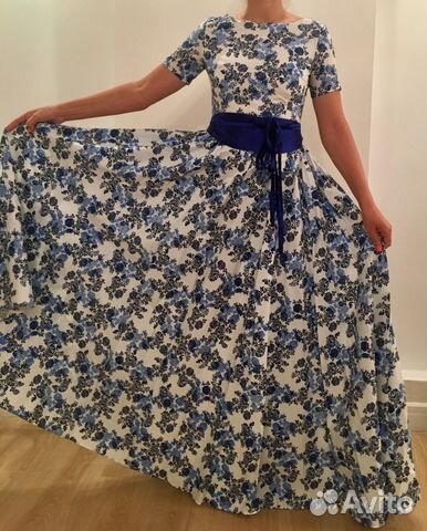 Платье Платье